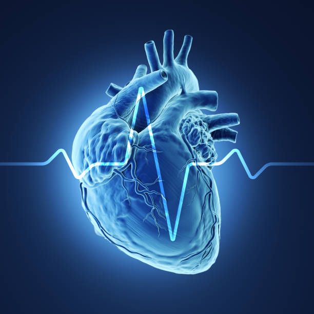 Cardiac Arrhythmias