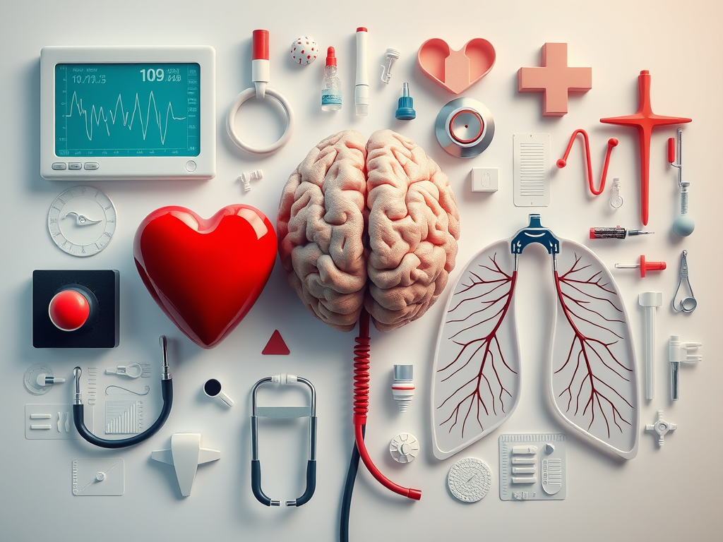 Disorders and Treatment