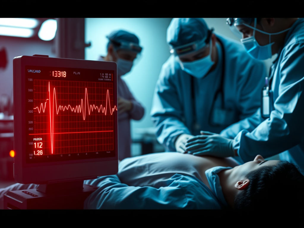 Understanding Pulseless vs. Pulse Tachycardia: Key Differences