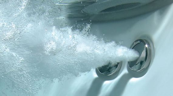 Hydro Massage Therapy in Pain Management