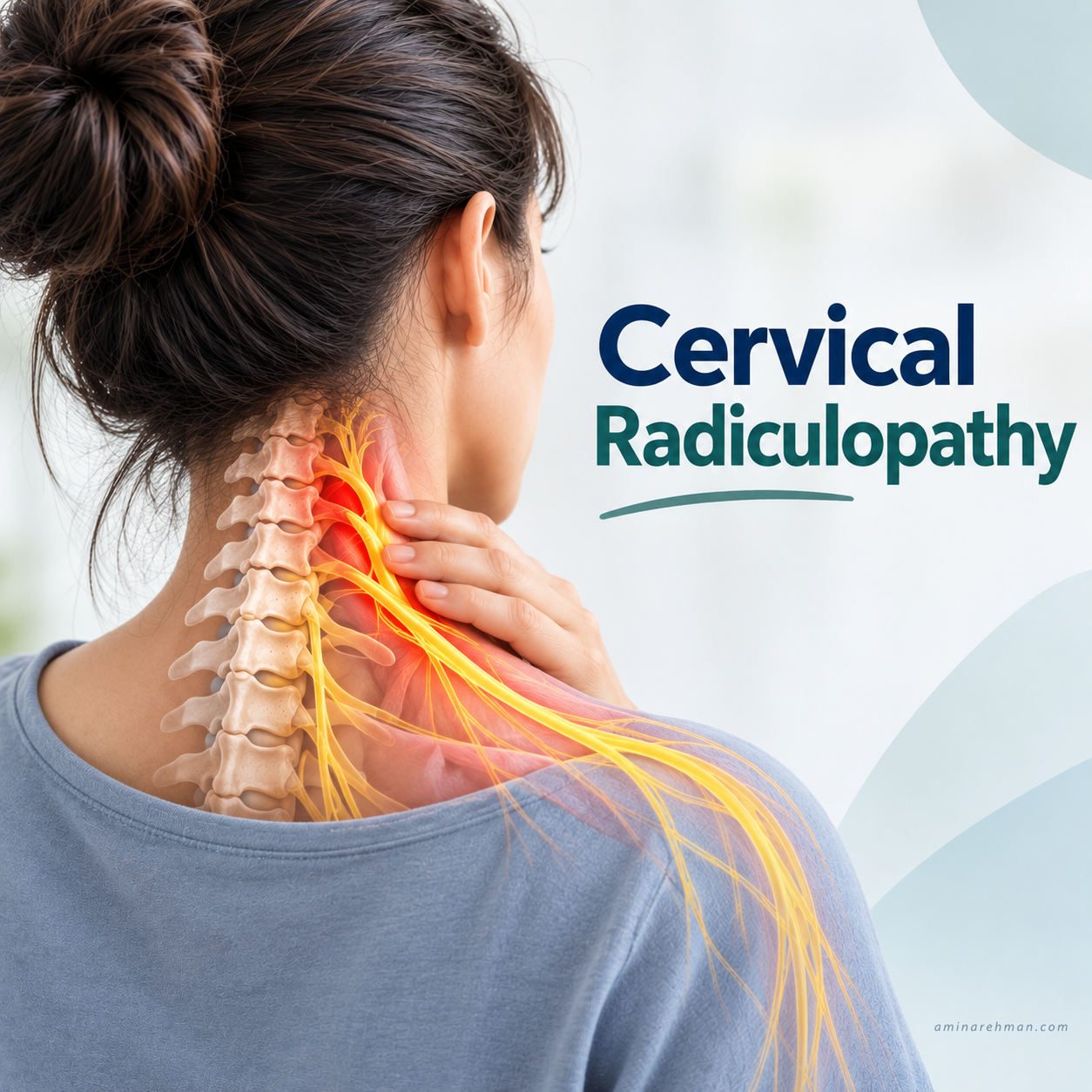 Cervical Radiculopathy