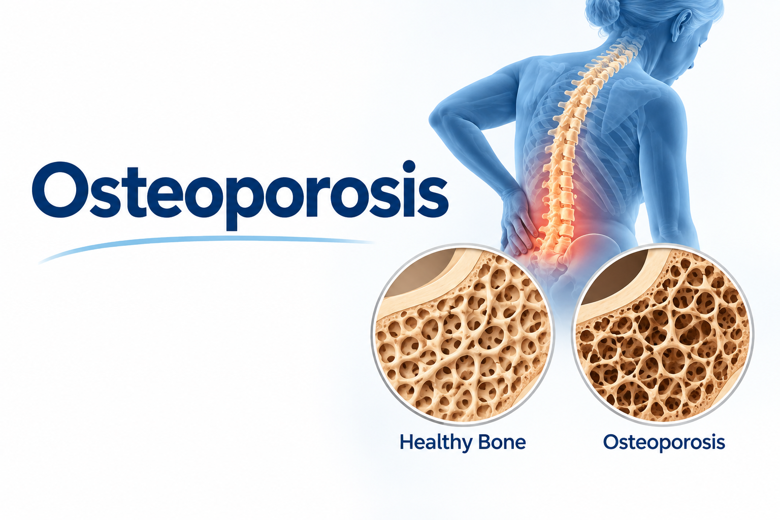 Osteoporosis